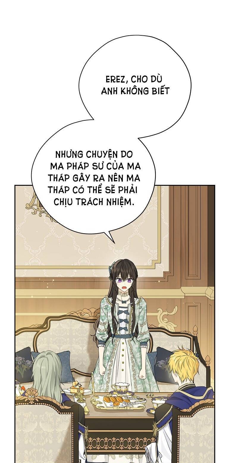 Thực Ra Tôi Mới Là Thật Chapter 96 - Trang 2