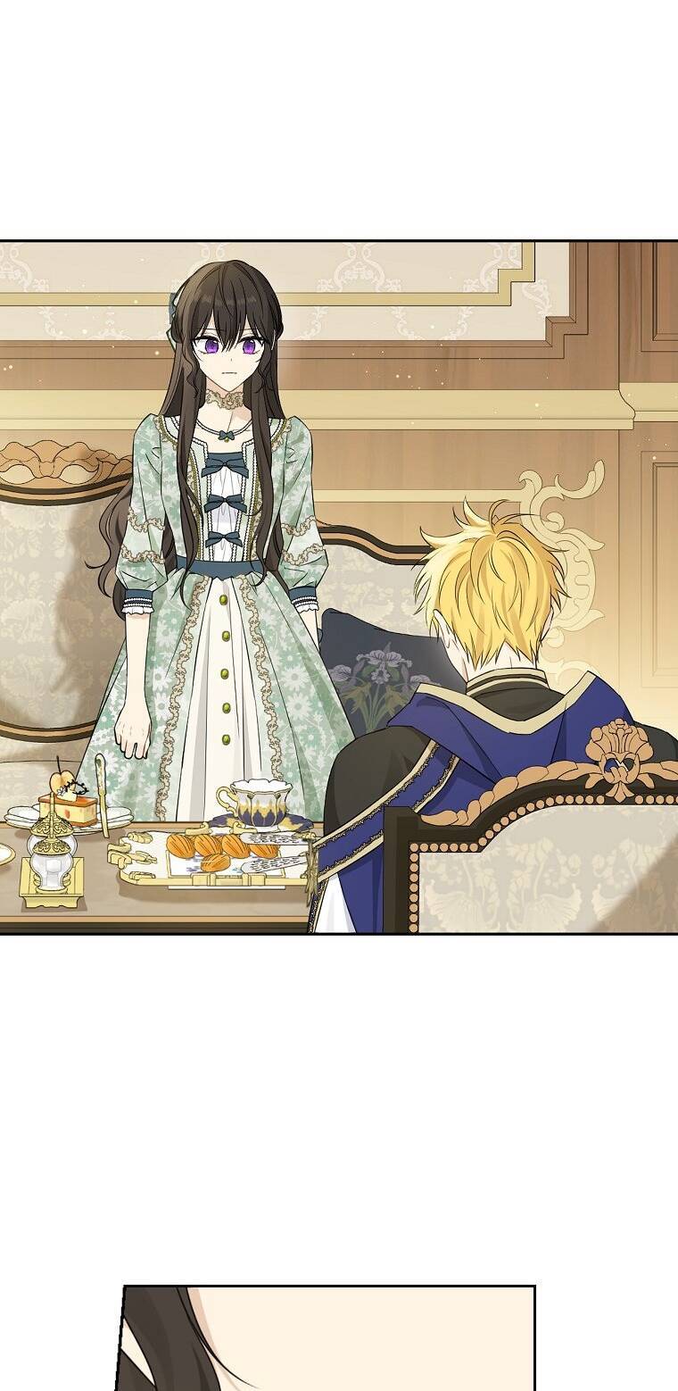 Thực Ra Tôi Mới Là Thật Chapter 96 - Trang 2