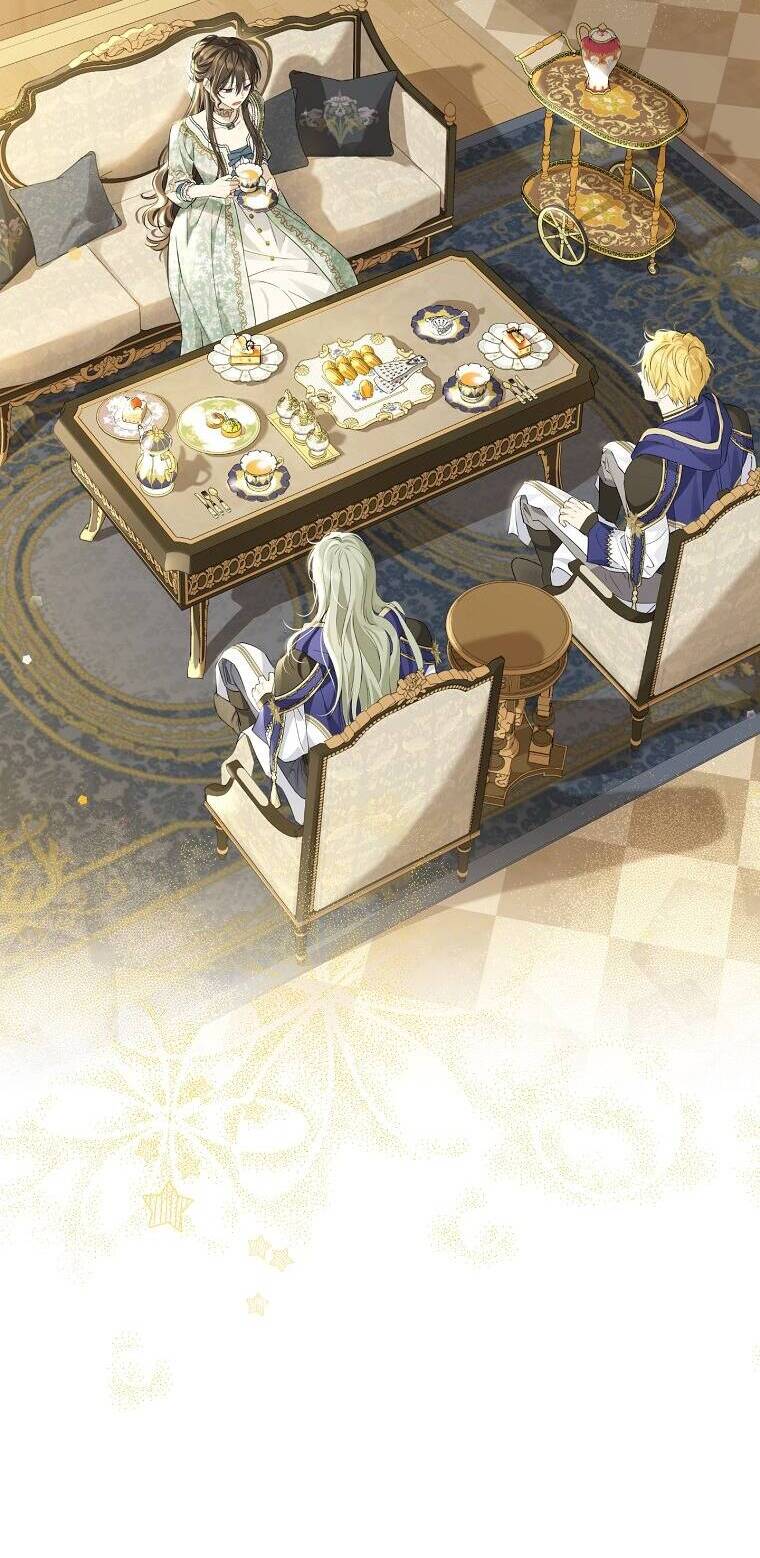 Thực Ra Tôi Mới Là Thật Chapter 96 - Trang 2