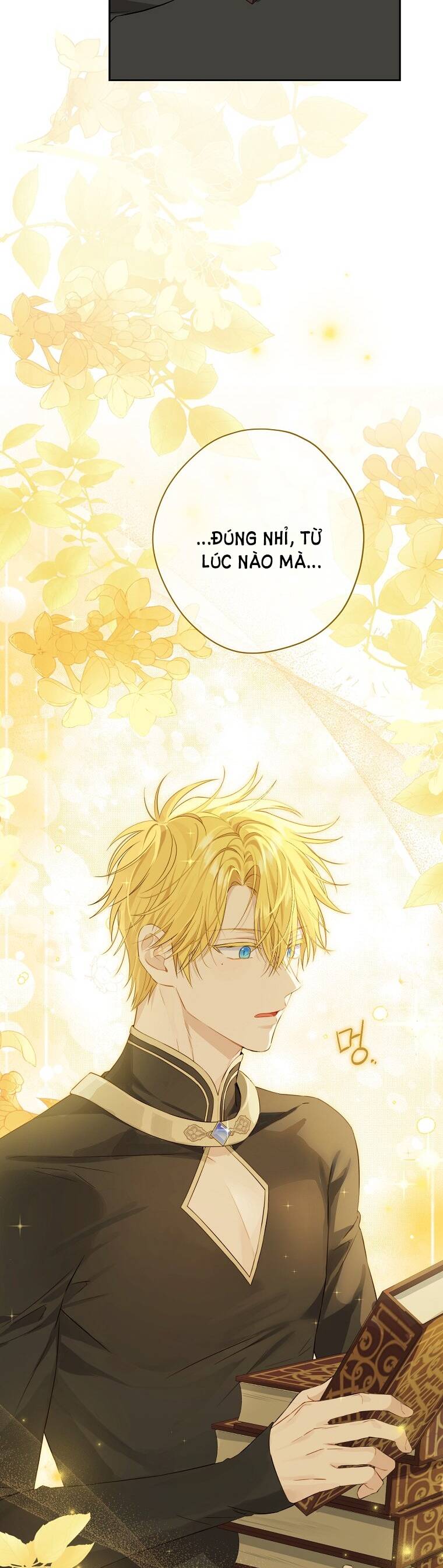 Thực Ra Tôi Mới Là Thật Chapter 96 - Trang 2