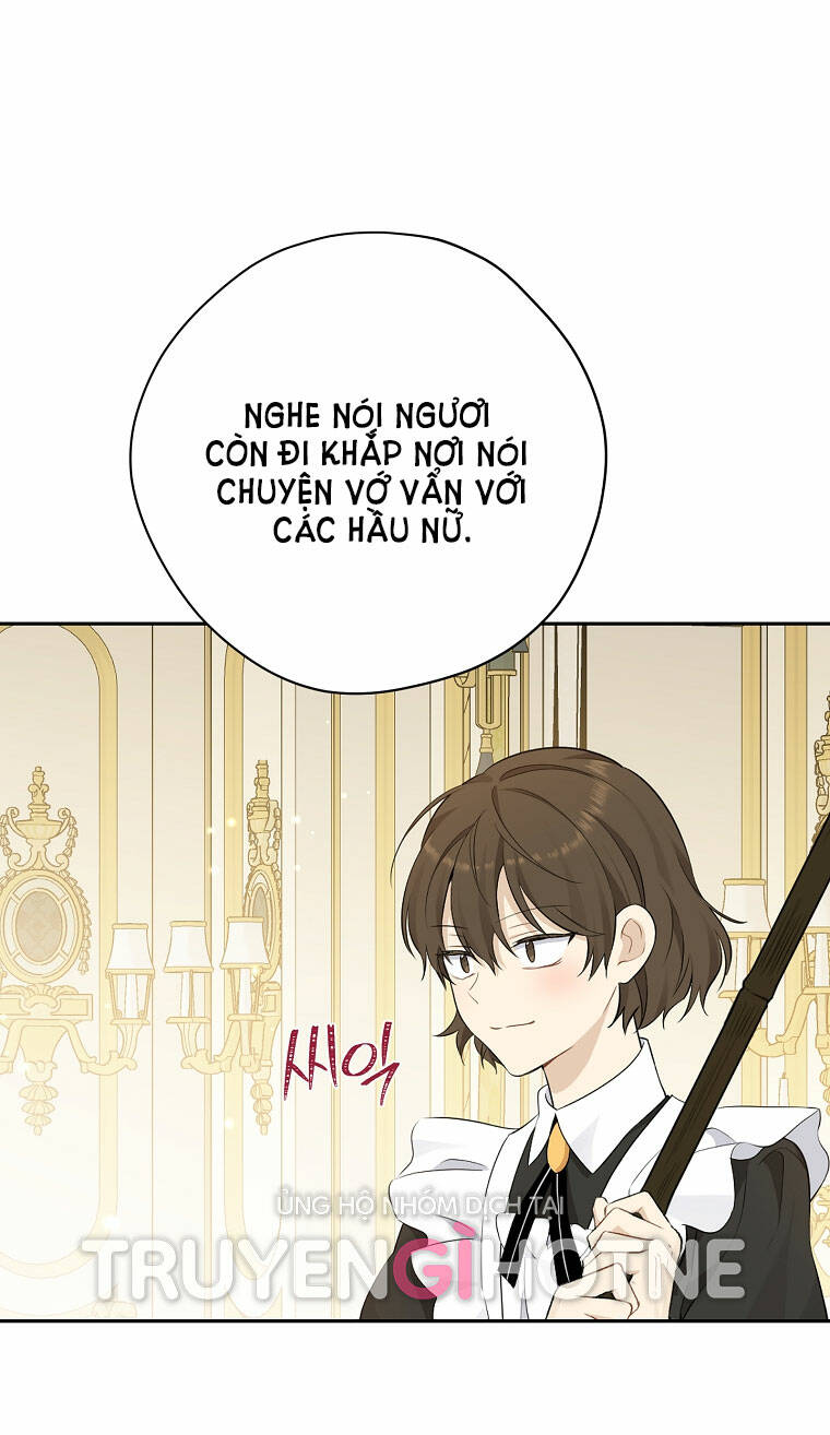 Thực Ra Tôi Mới Là Thật Chapter 97.1 - Trang 2