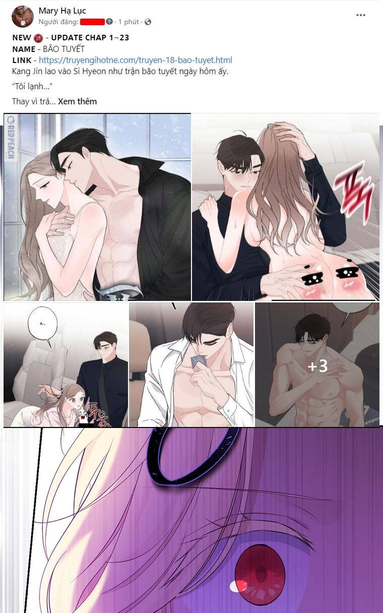 Thực Ra Tôi Mới Là Thật Chapter 97.1 - Trang 2