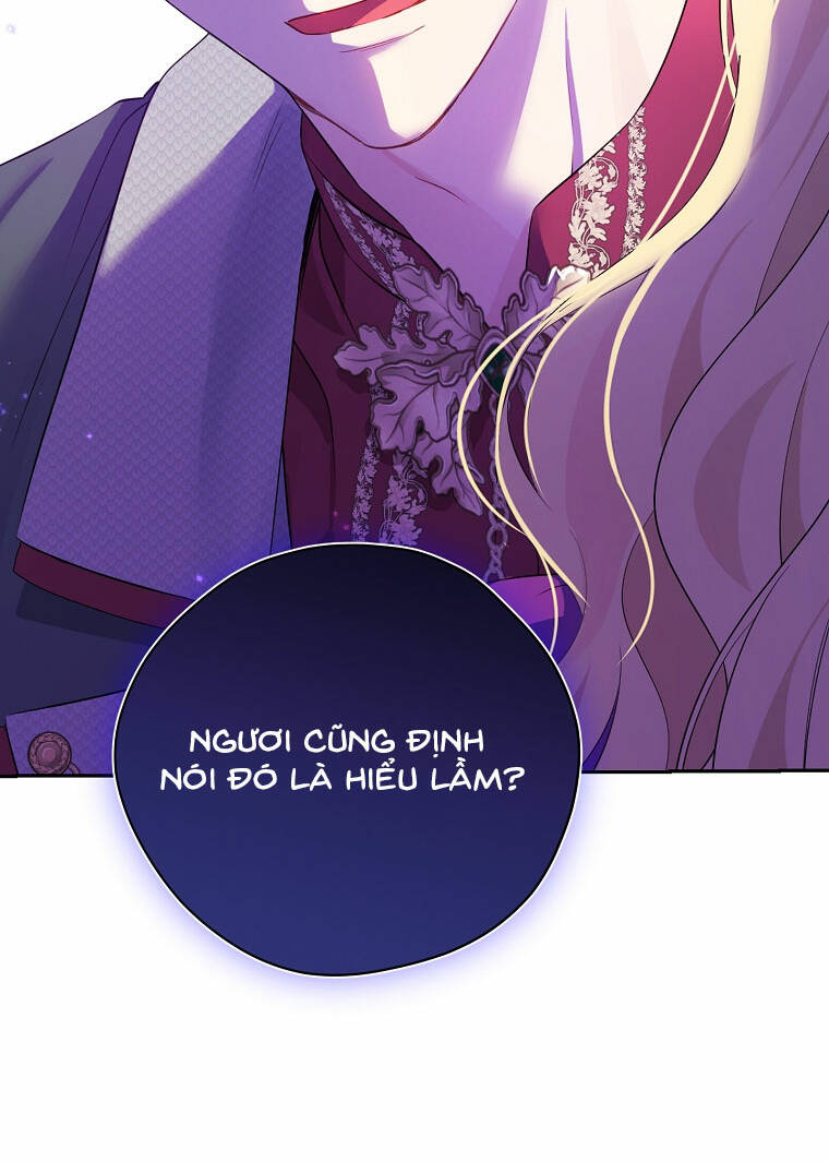 Thực Ra Tôi Mới Là Thật Chapter 97.1 - Trang 2