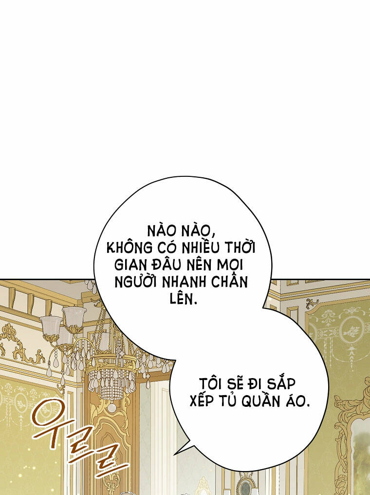 Thực Ra Tôi Mới Là Thật Chapter 97.1 - Trang 2