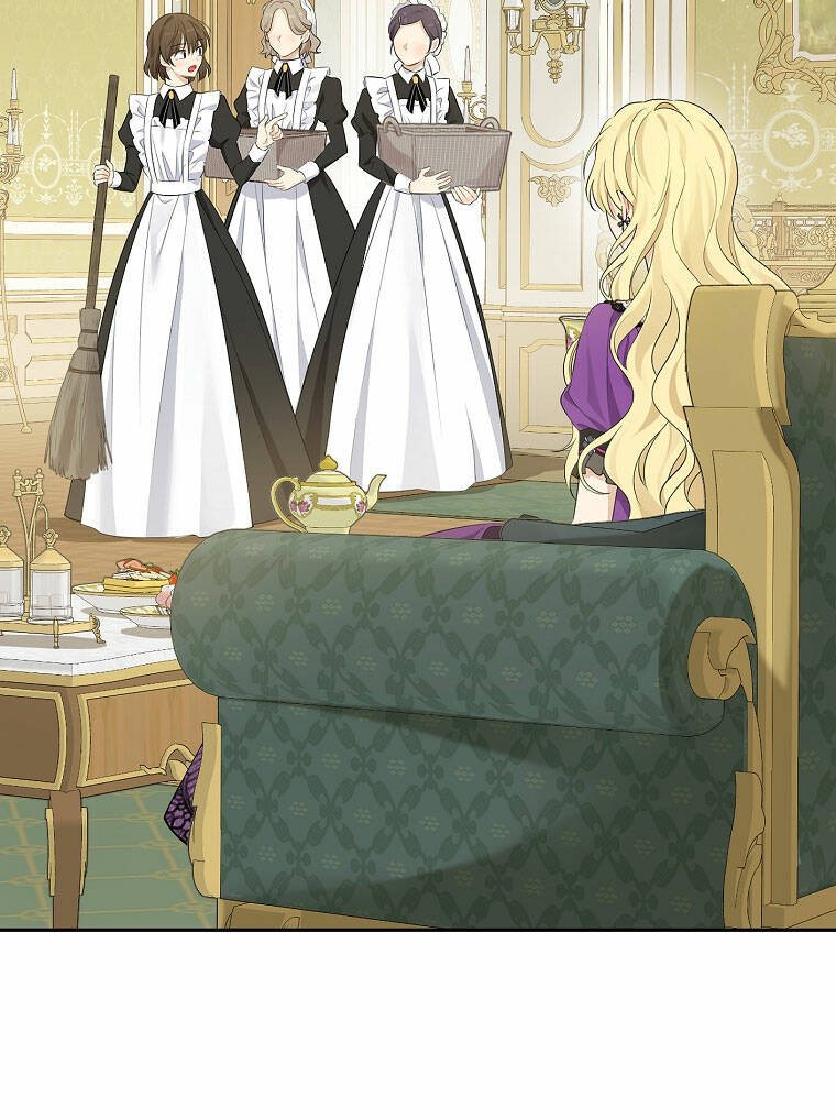 Thực Ra Tôi Mới Là Thật Chapter 97.1 - Trang 2