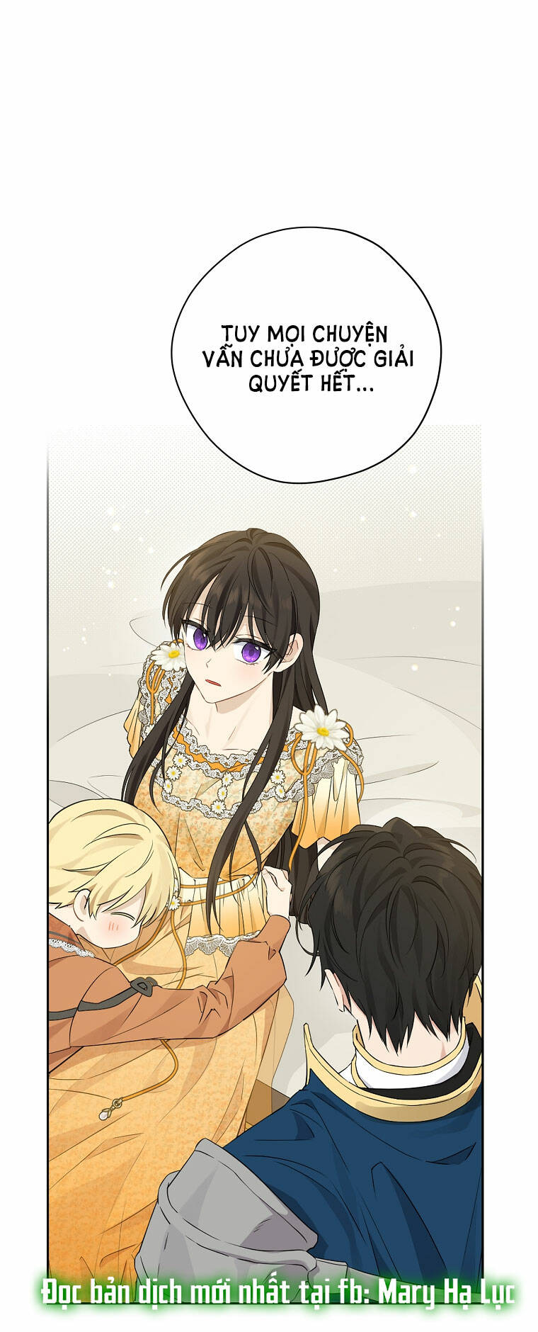 Thực Ra Tôi Mới Là Thật Chapter 97.2 - Trang 2