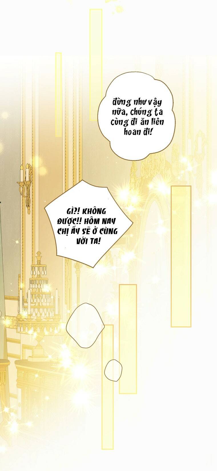 Thực Ra Tôi Mới Là Thật Chapter 97.2 - Trang 2