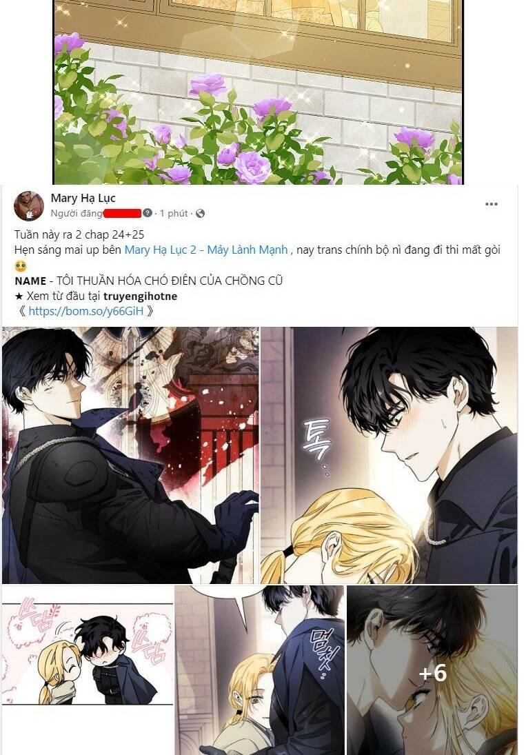 Thực Ra Tôi Mới Là Thật Chapter 97.2 - Trang 2