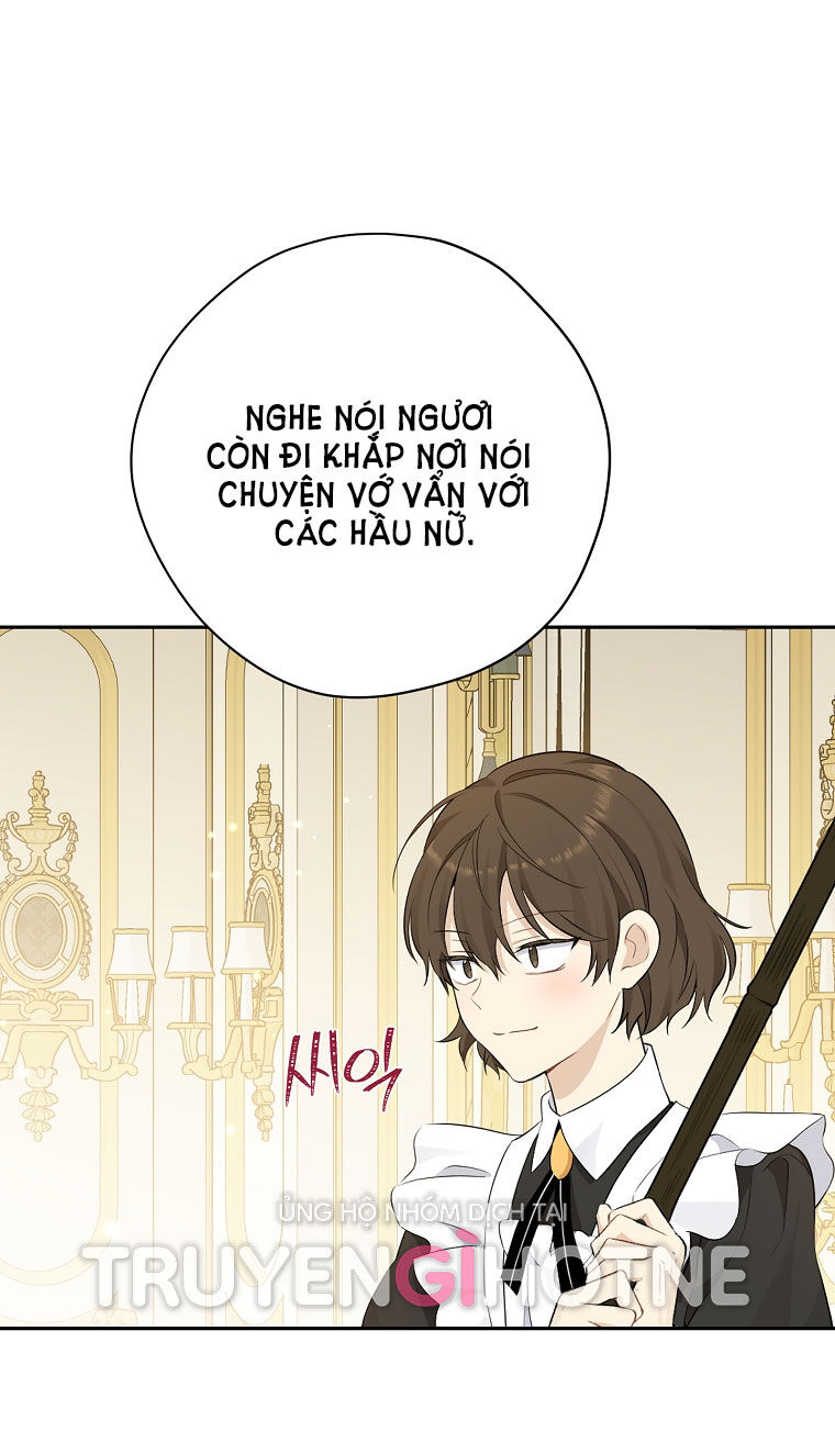 Thực Ra Tôi Mới Là Thật Chapter 97 - Trang 2