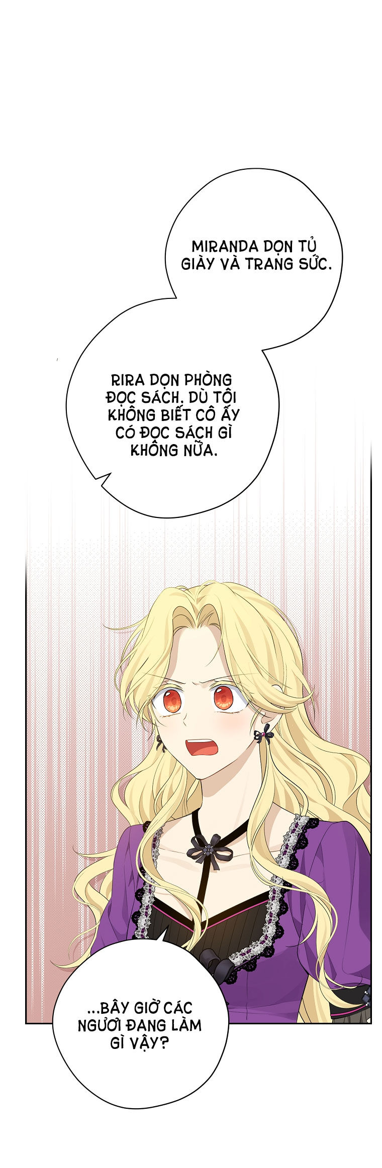 Thực Ra Tôi Mới Là Thật Chapter 97 - Trang 2