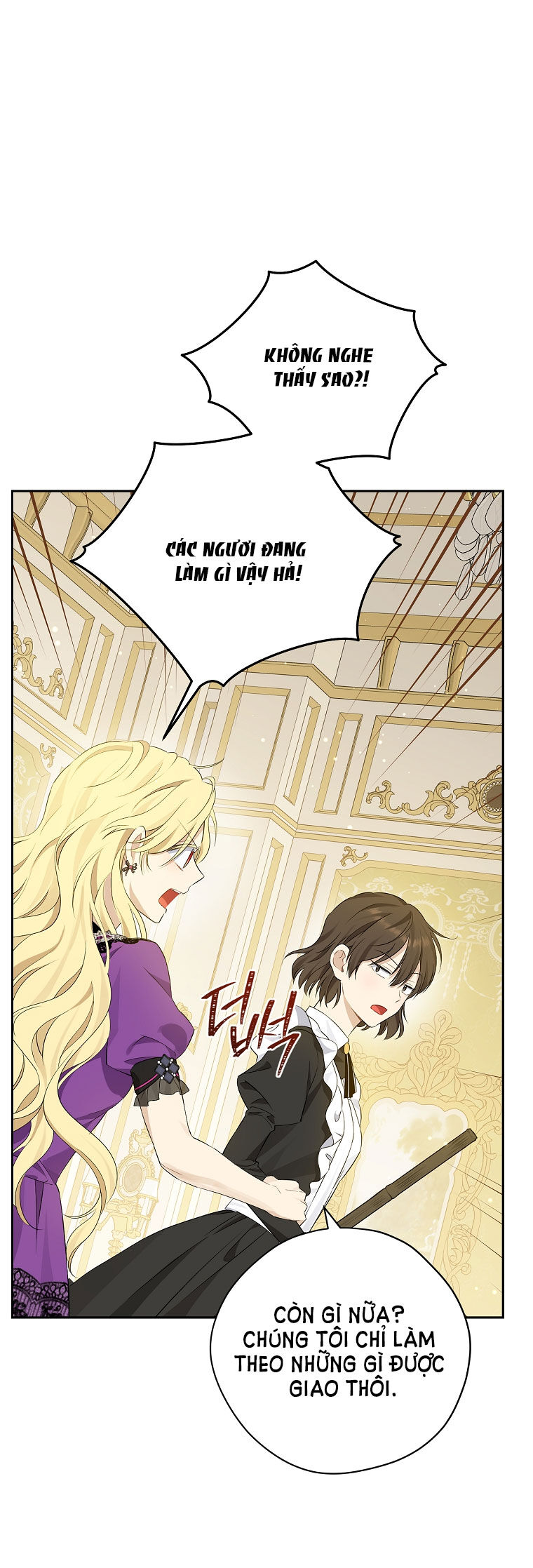 Thực Ra Tôi Mới Là Thật Chapter 97 - Trang 2