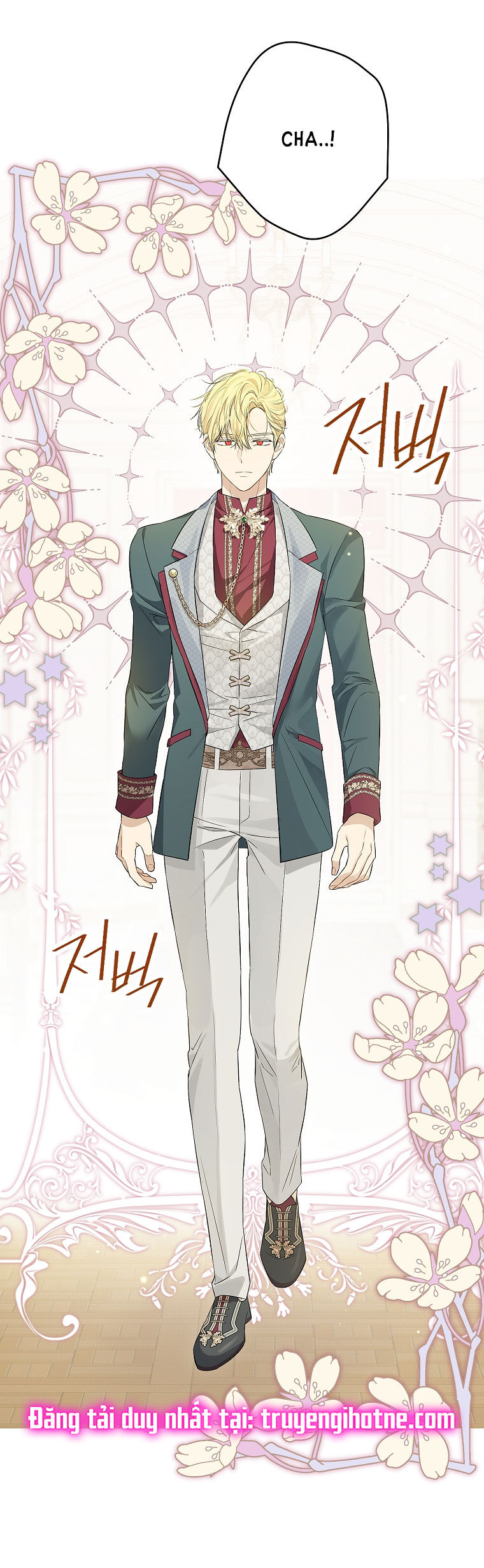 Thực Ra Tôi Mới Là Thật Chapter 97 - Trang 2