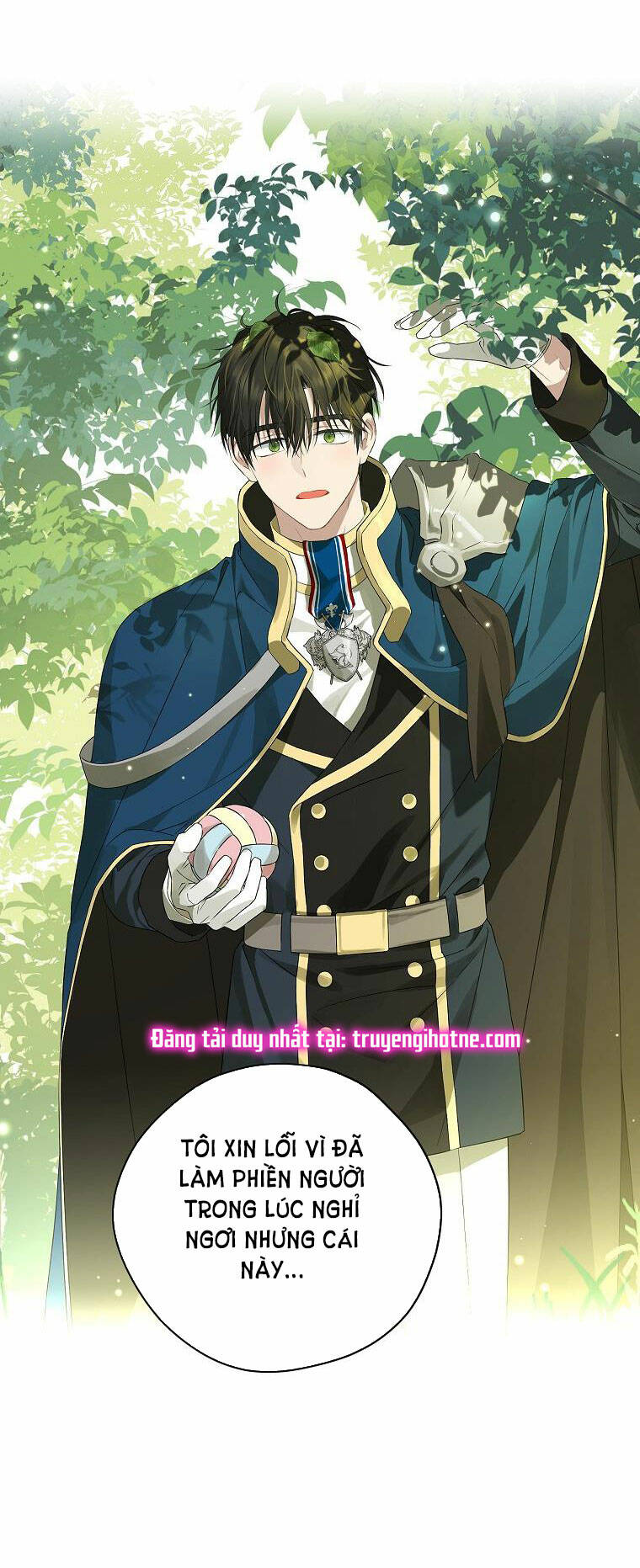 Thực Ra Tôi Mới Là Thật Chapter 98.1 - Trang 2