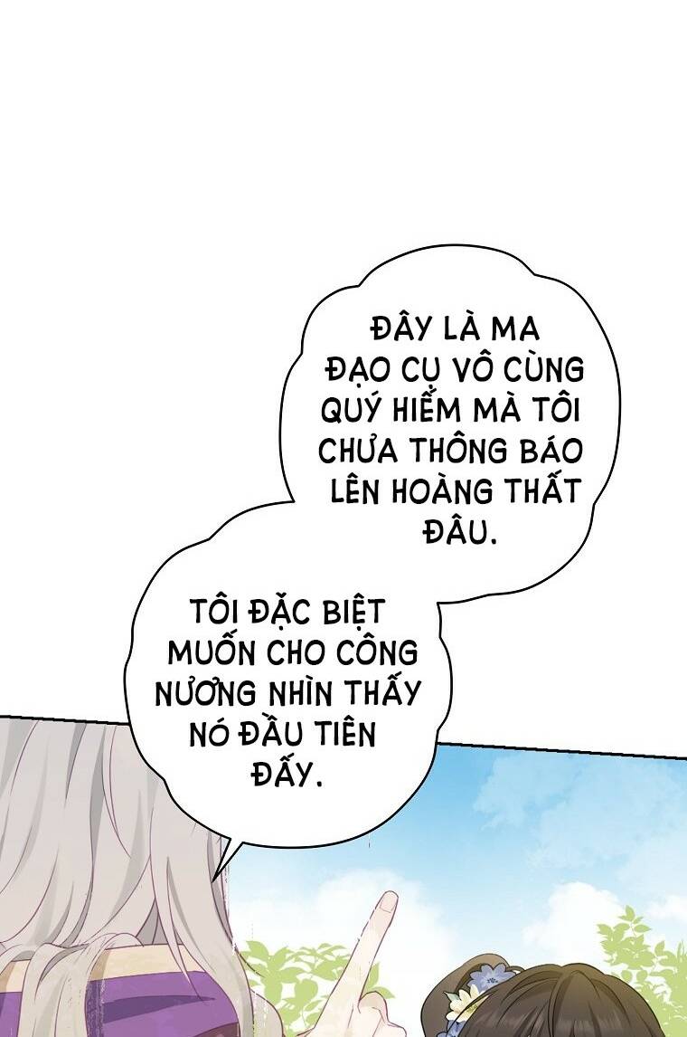 Thực Ra Tôi Mới Là Thật Chapter 99.1 - Trang 2