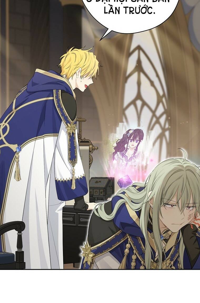 Thực Ra Tôi Mới Là Thật Chapter 99.1 - Trang 2