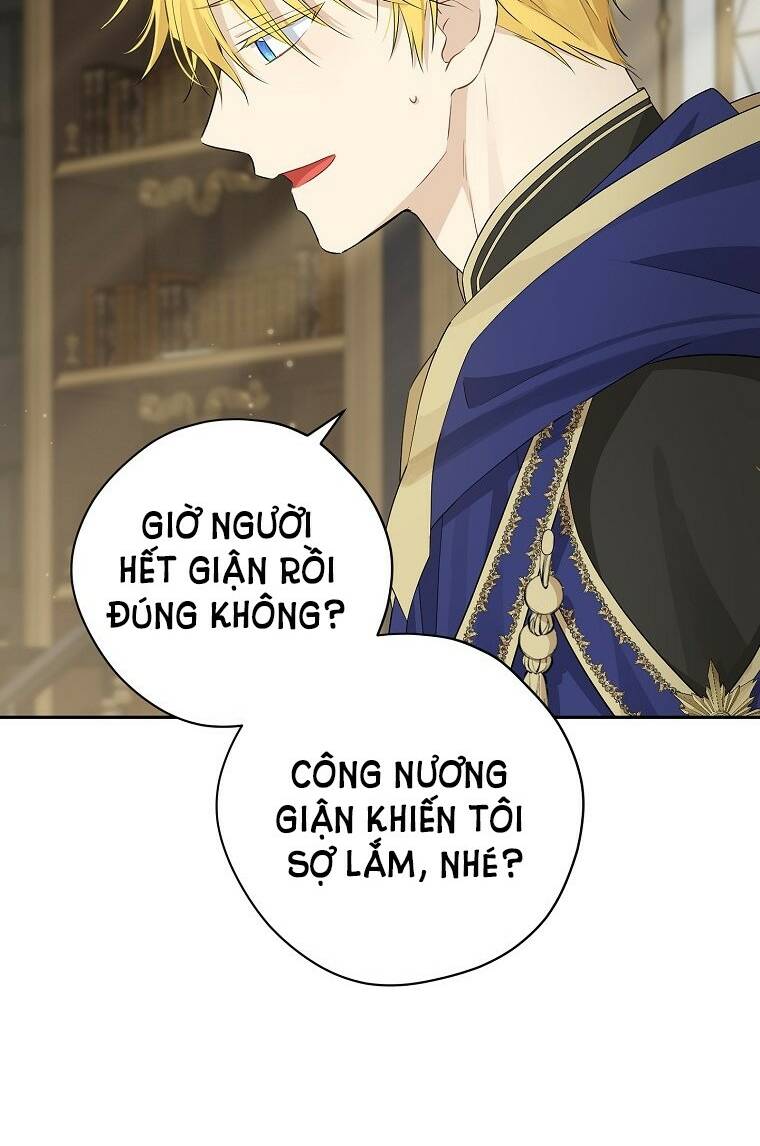 Thực Ra Tôi Mới Là Thật Chapter 99.1 - Trang 2