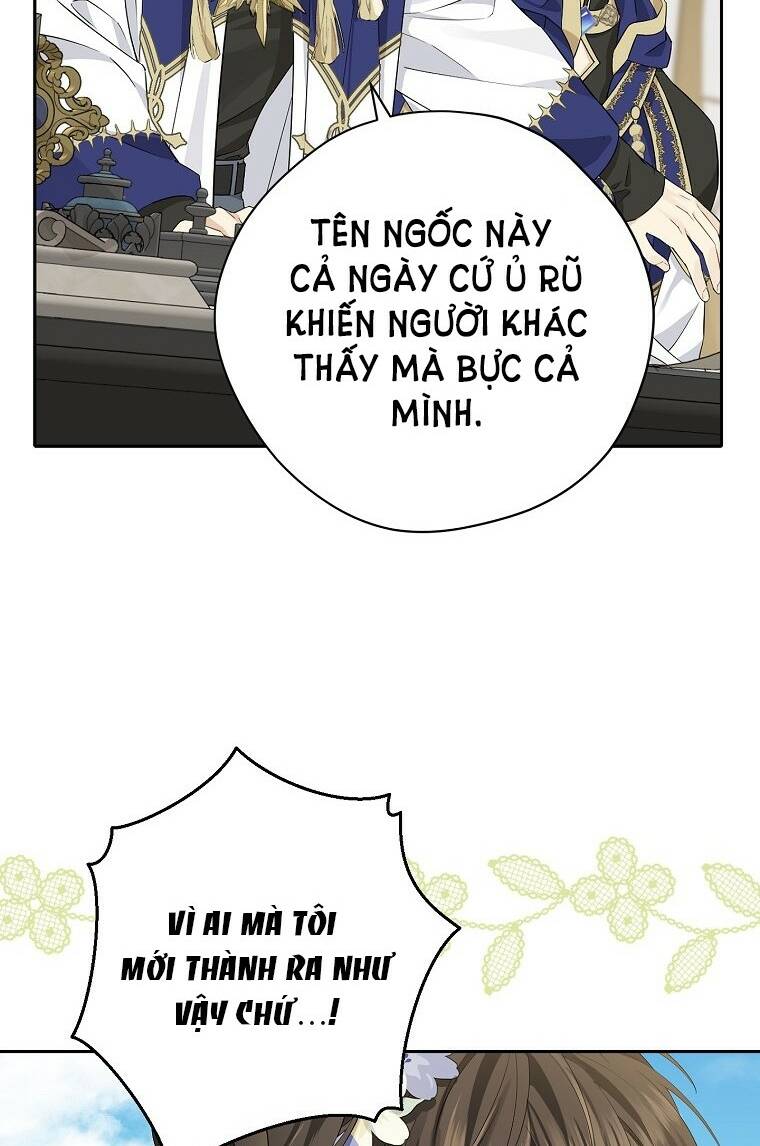 Thực Ra Tôi Mới Là Thật Chapter 99.1 - Trang 2