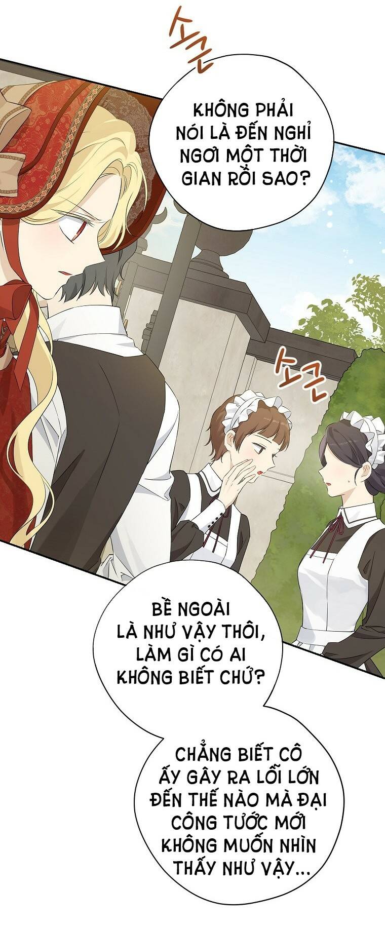 Thực Ra Tôi Mới Là Thật Chapter 99.2 - Trang 2