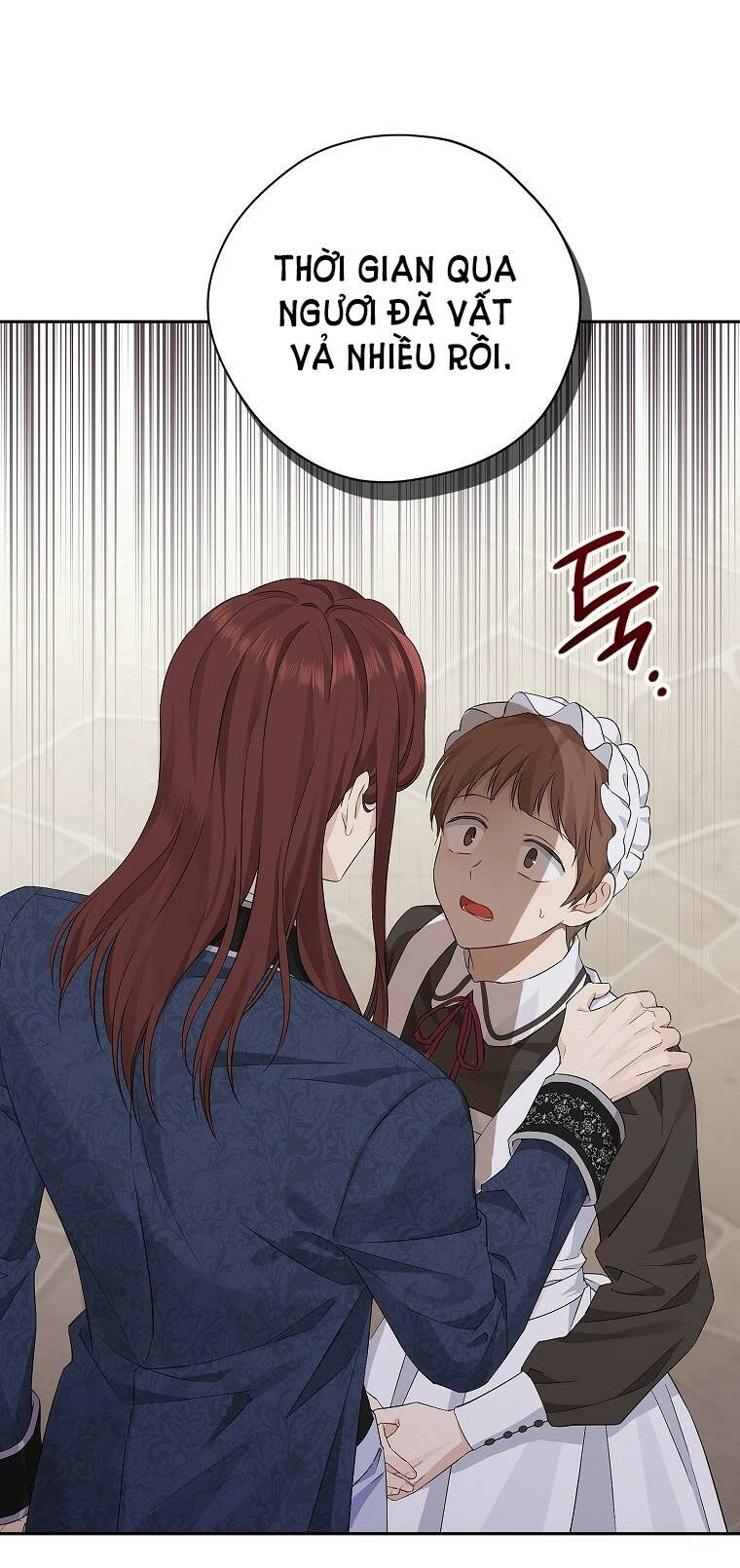 Thực Ra Tôi Mới Là Thật Chapter 99.2 - Trang 2