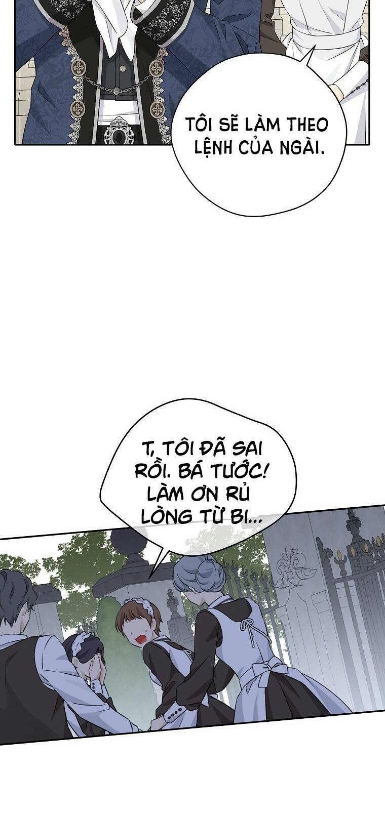 Thực Ra Tôi Mới Là Thật Chapter 99.2 - Trang 2