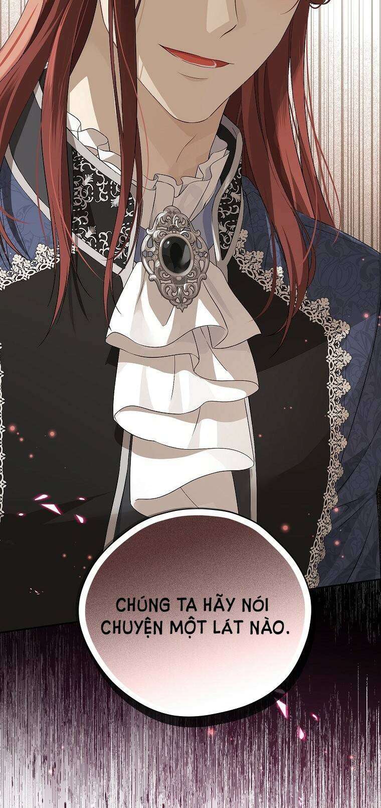 Thực Ra Tôi Mới Là Thật Chapter 99.2 - Trang 2