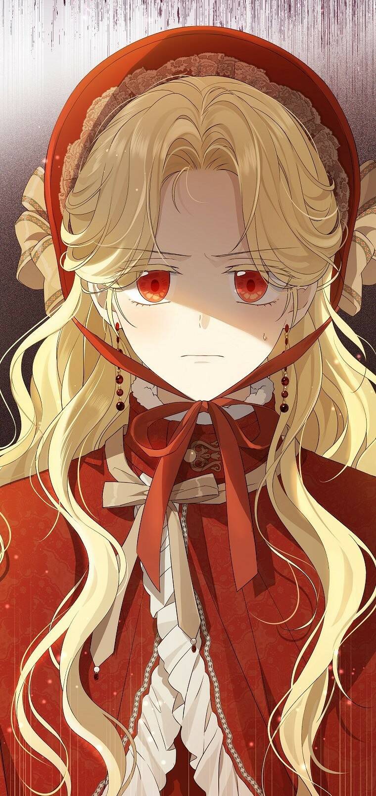 Thực Ra Tôi Mới Là Thật Chapter 99.2 - Trang 2