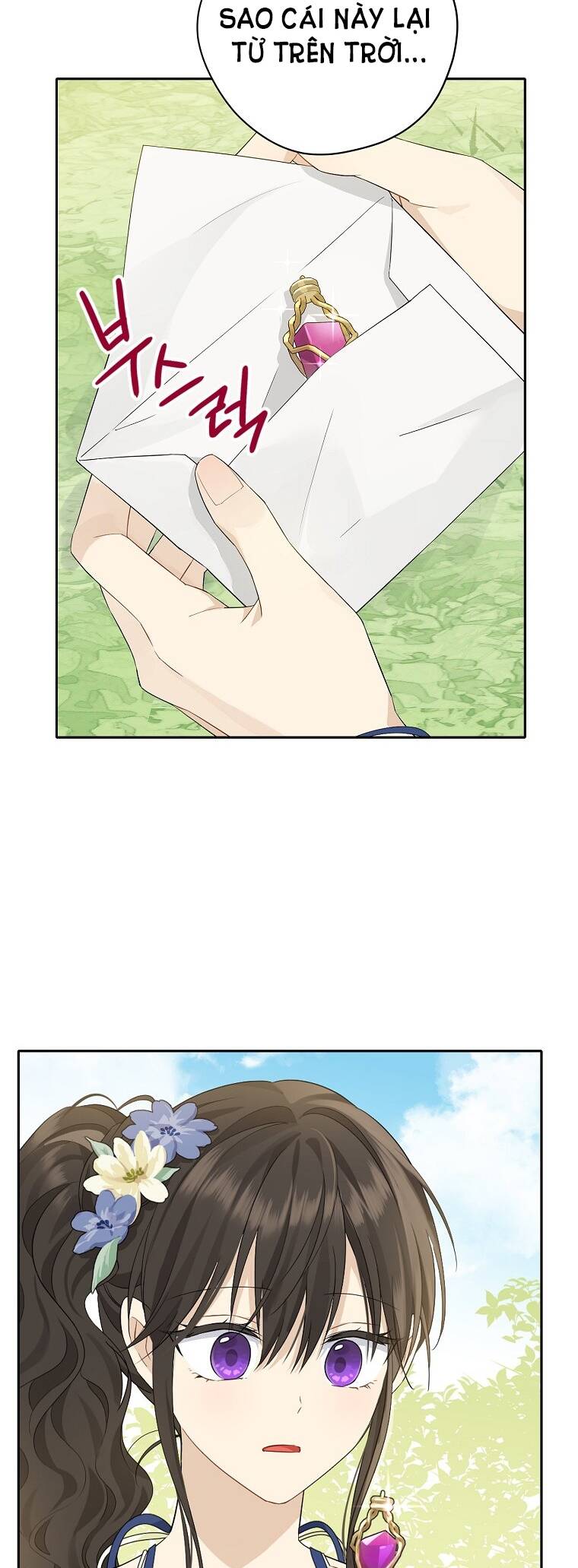 Thực Ra Tôi Mới Là Thật Chapter 99 - Trang 2