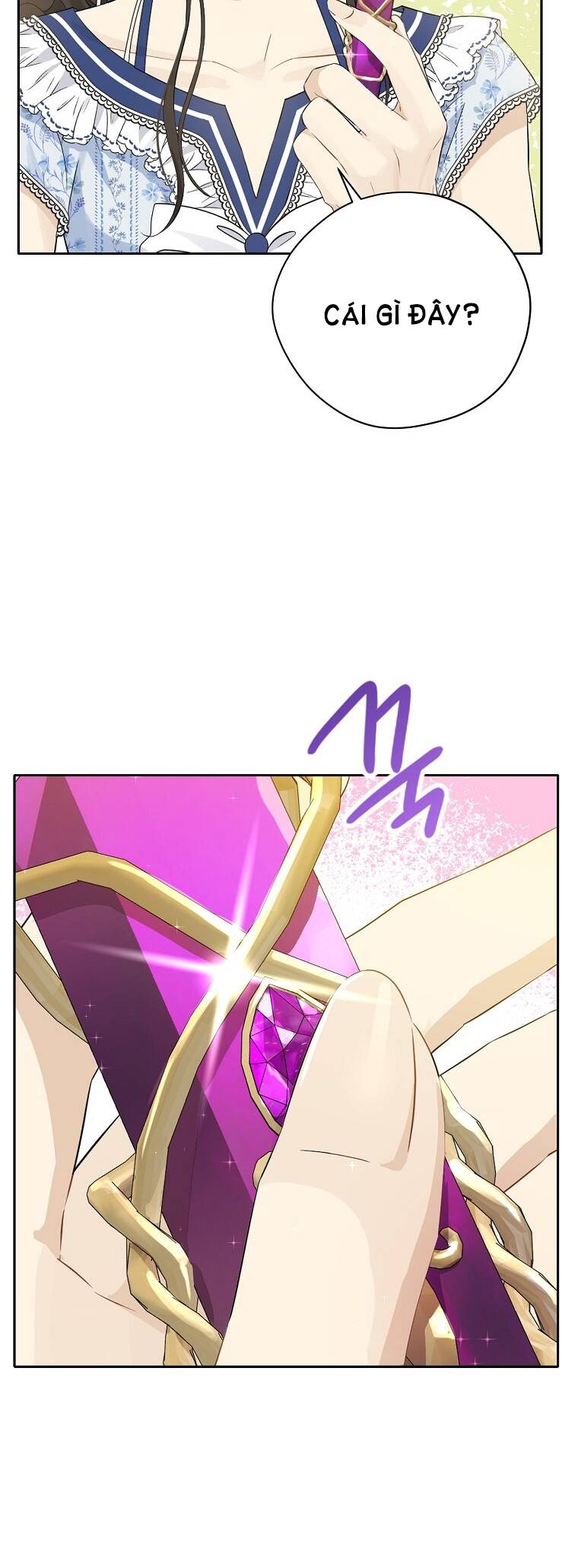 Thực Ra Tôi Mới Là Thật Chapter 99 - Trang 2