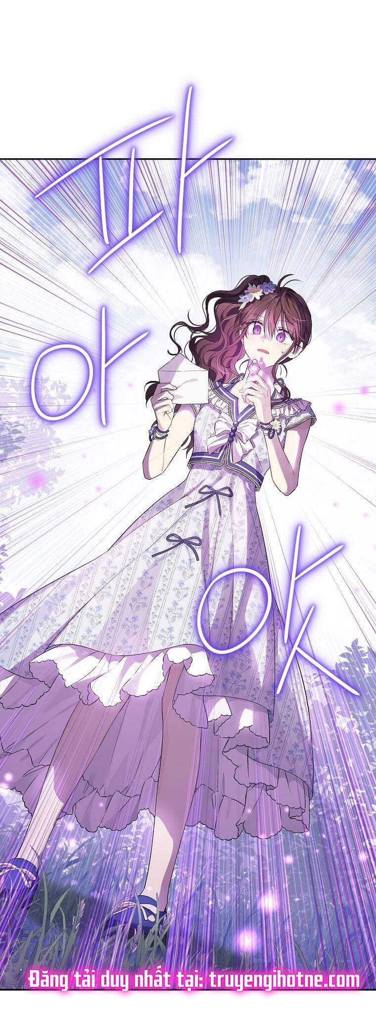 Thực Ra Tôi Mới Là Thật Chapter 99 - Trang 2