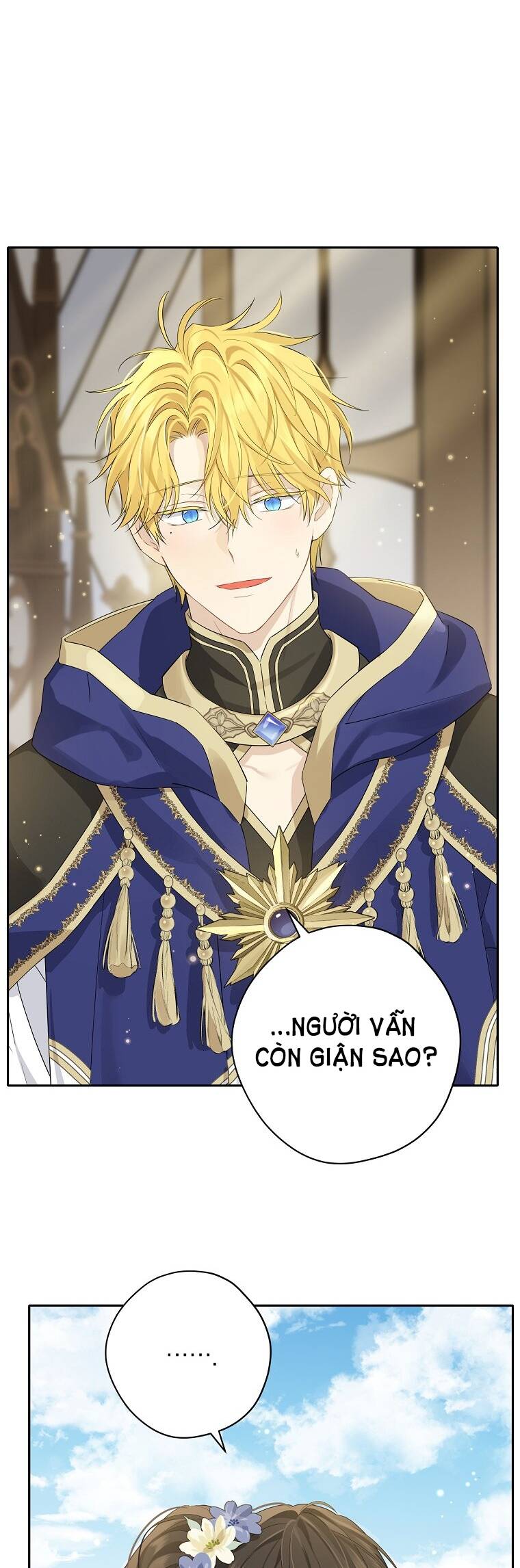 Thực Ra Tôi Mới Là Thật Chapter 99 - Trang 2