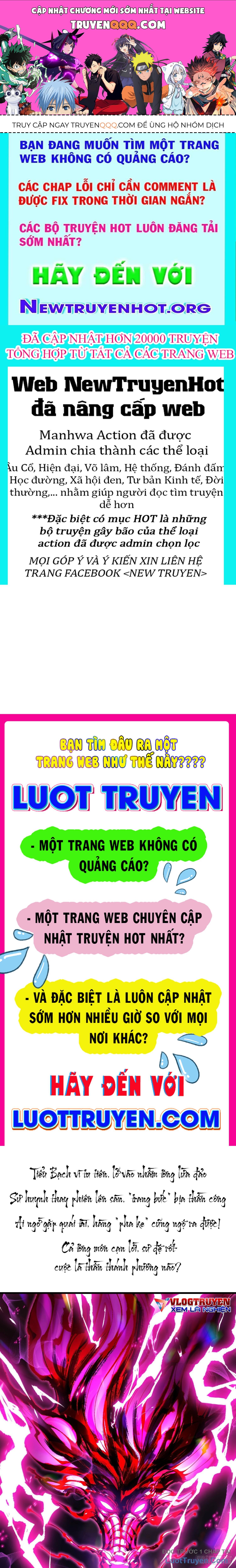 Thực Sự Có Người Cho Rằng Tu Tiên Khó Sao? Chapter 0 - Trang 2