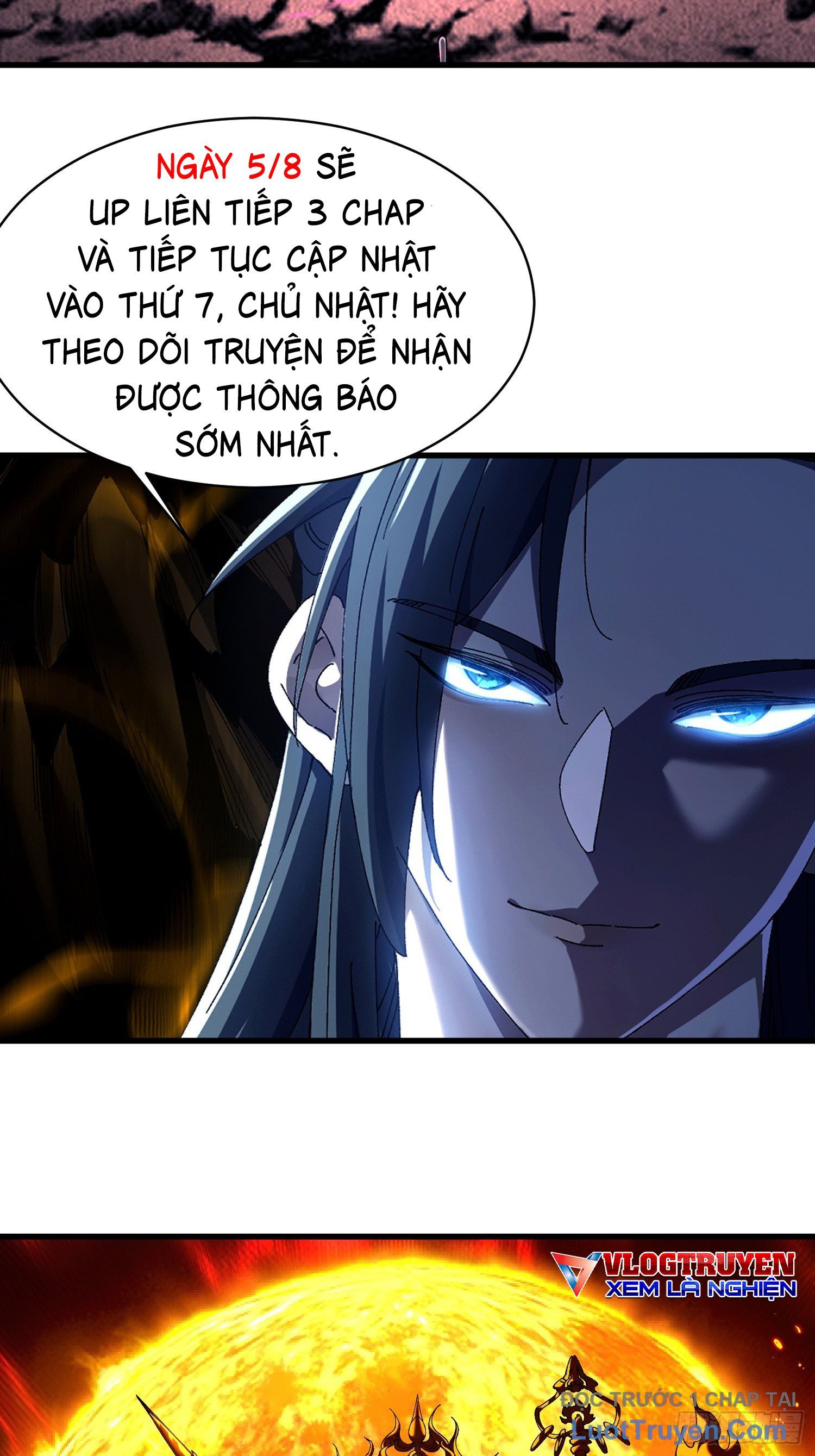 Thực Sự Có Người Cho Rằng Tu Tiên Khó Sao? Chapter 0 - Trang 2