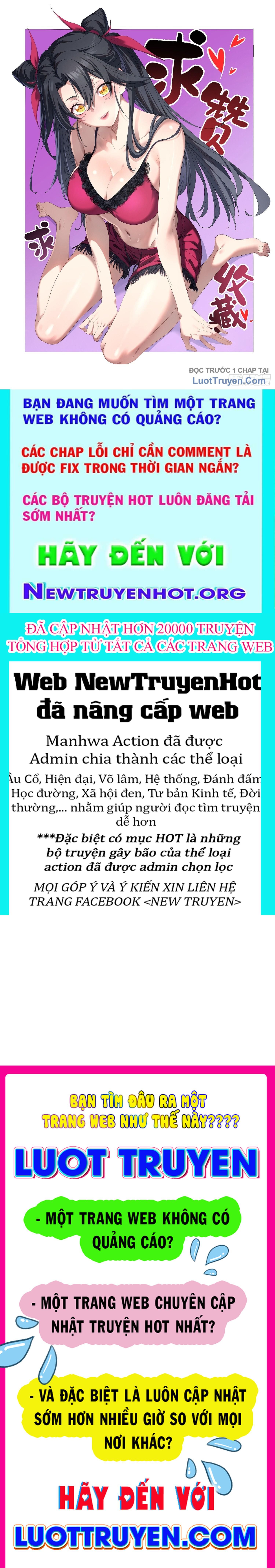 Thực Sự Có Người Cho Rằng Tu Tiên Khó Sao? Chapter 0 - Trang 2