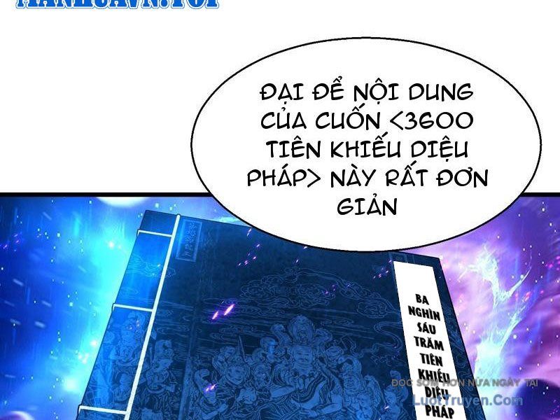 Thực Sự Có Người Cho Rằng Tu Tiên Khó Sao? Chapter 20 - Trang 2