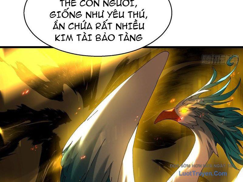 Thực Sự Có Người Cho Rằng Tu Tiên Khó Sao? Chapter 20 - Trang 2