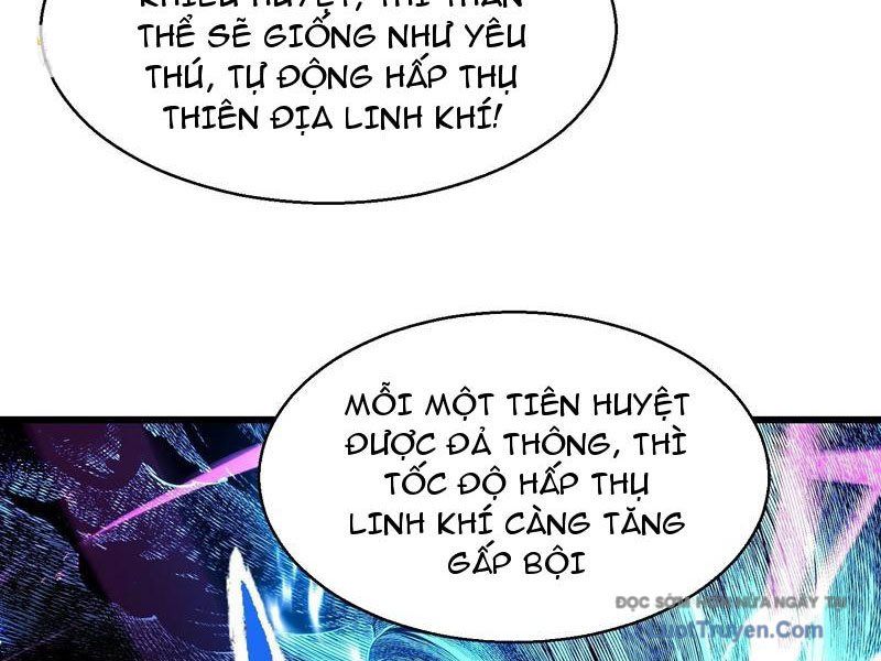 Thực Sự Có Người Cho Rằng Tu Tiên Khó Sao? Chapter 20 - Trang 2