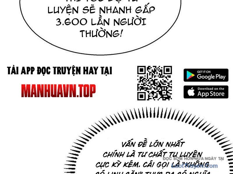 Thực Sự Có Người Cho Rằng Tu Tiên Khó Sao? Chapter 20 - Trang 2