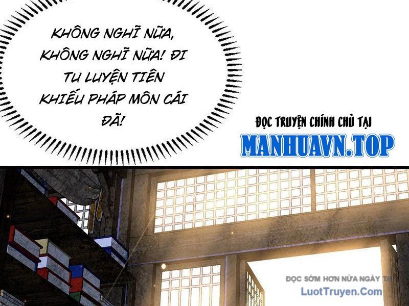 Thực Sự Có Người Cho Rằng Tu Tiên Khó Sao? Chapter 20 - Trang 2
