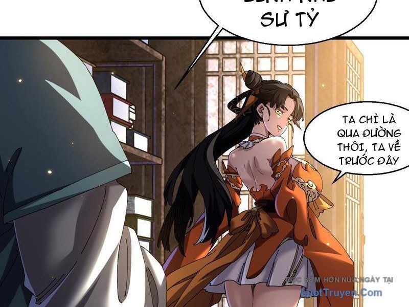 Thực Sự Có Người Cho Rằng Tu Tiên Khó Sao? Chapter 20 - Trang 2