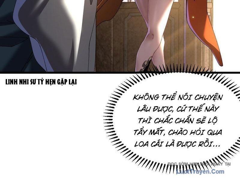 Thực Sự Có Người Cho Rằng Tu Tiên Khó Sao? Chapter 20 - Trang 2