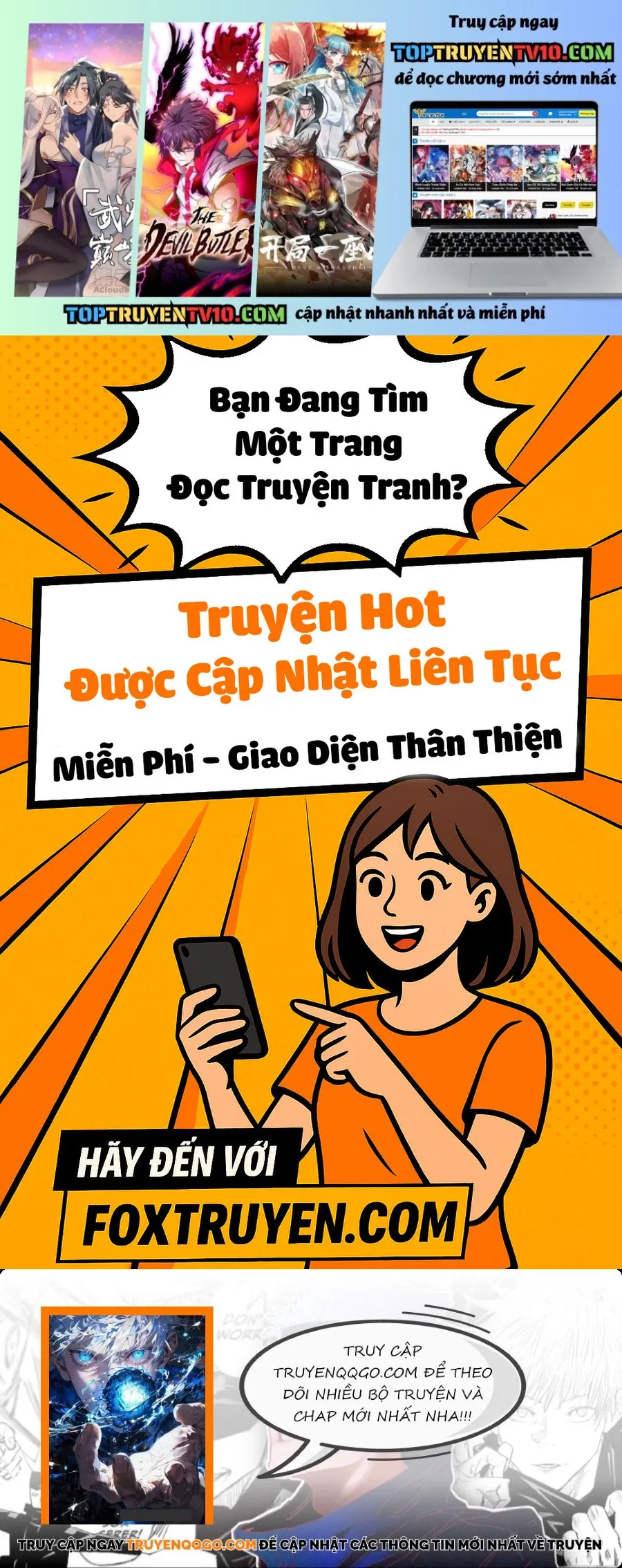 Thực Sự Có Người Cho Rằng Tu Tiên Khó Sao? Chapter 21 - Trang 2