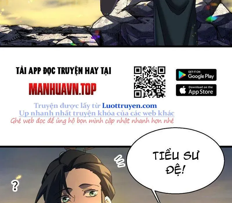 Thực Sự Có Người Cho Rằng Tu Tiên Khó Sao? Chapter 22 - Trang 2