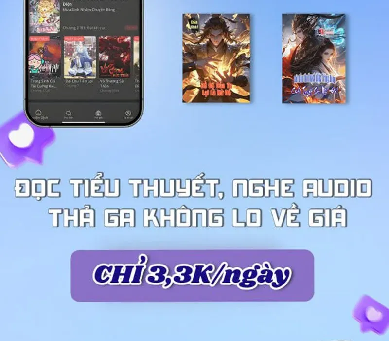 Thực Sự Có Người Cho Rằng Tu Tiên Khó Sao? Chapter 22 - Trang 2
