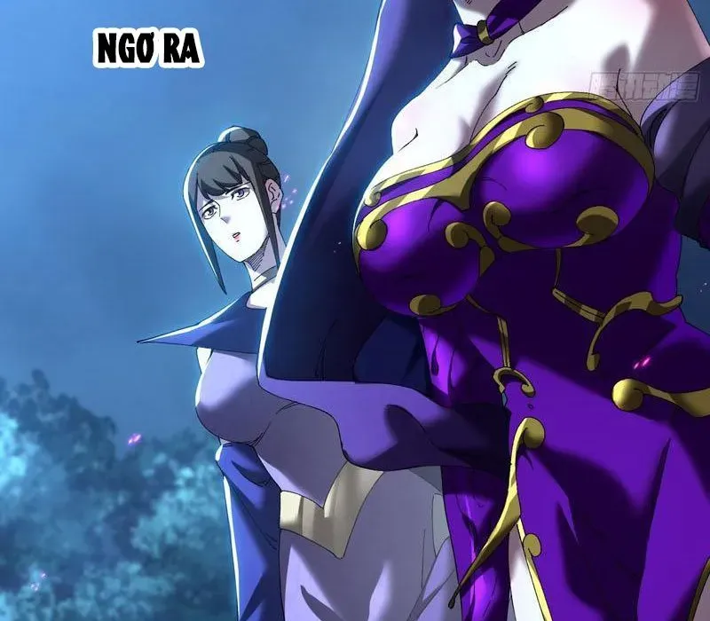 Thực Sự Có Người Cho Rằng Tu Tiên Khó Sao? Chapter 22 - Trang 2