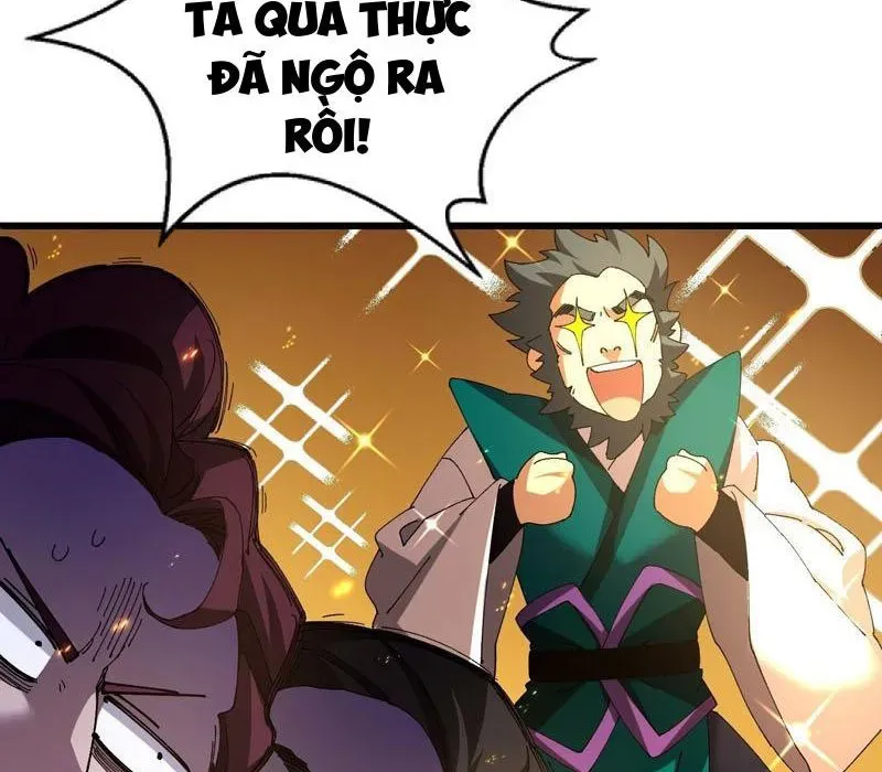 Thực Sự Có Người Cho Rằng Tu Tiên Khó Sao? Chapter 22 - Trang 2