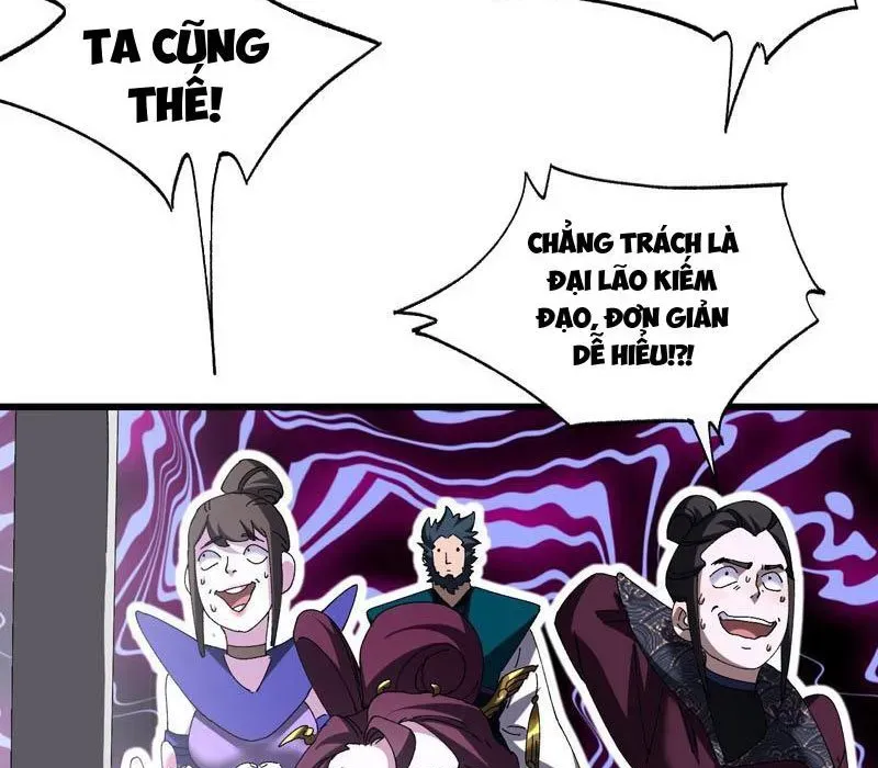 Thực Sự Có Người Cho Rằng Tu Tiên Khó Sao? Chapter 22 - Trang 2