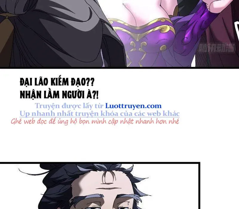 Thực Sự Có Người Cho Rằng Tu Tiên Khó Sao? Chapter 22 - Trang 2