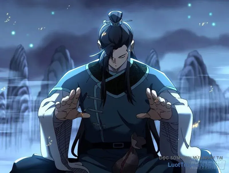 Thực Sự Có Người Cho Rằng Tu Tiên Khó Sao? Chapter 22 - Trang 2