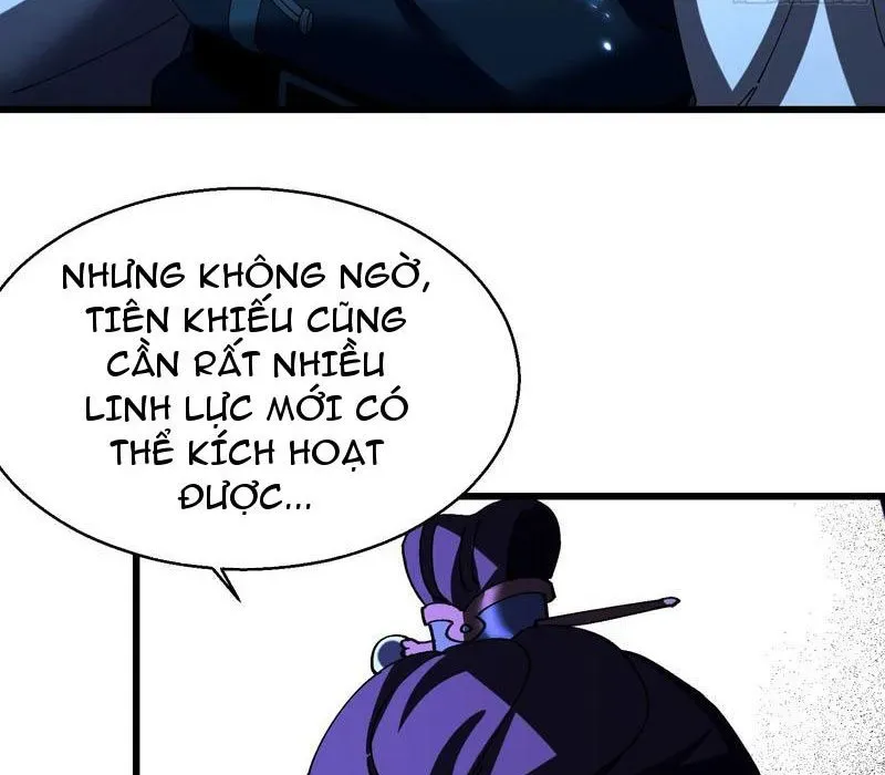 Thực Sự Có Người Cho Rằng Tu Tiên Khó Sao? Chapter 22 - Trang 2