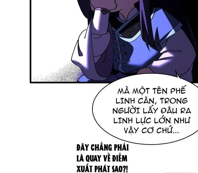 Thực Sự Có Người Cho Rằng Tu Tiên Khó Sao? Chapter 22 - Trang 2